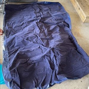 Air mattress
